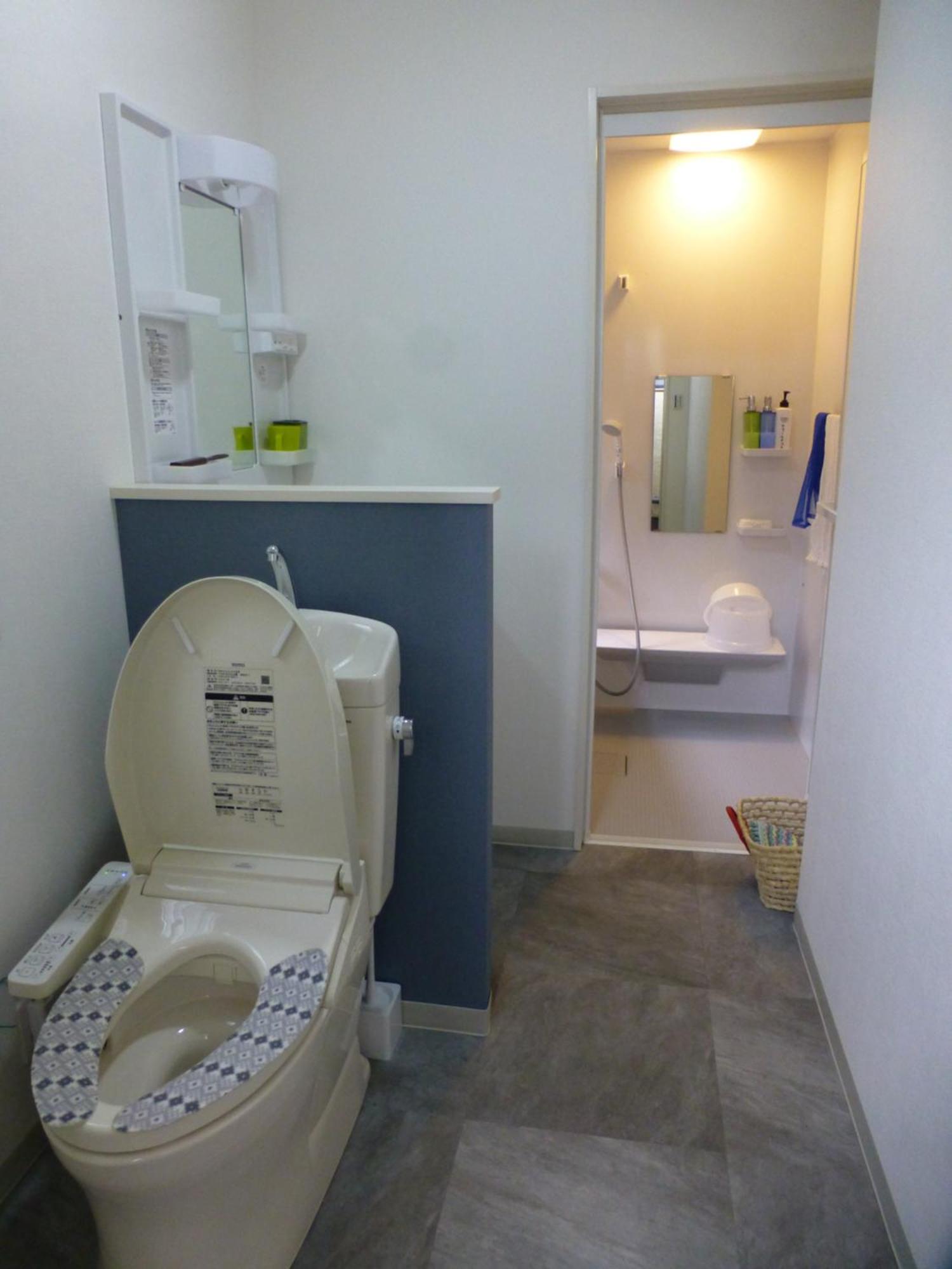 Apartament こや・かやき Yufu Zewnętrze zdjęcie