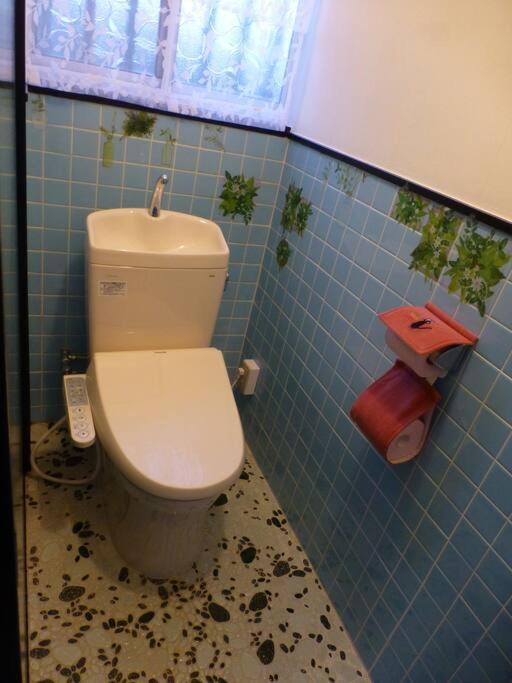 Apartament こや・かやき Yufu Zewnętrze zdjęcie