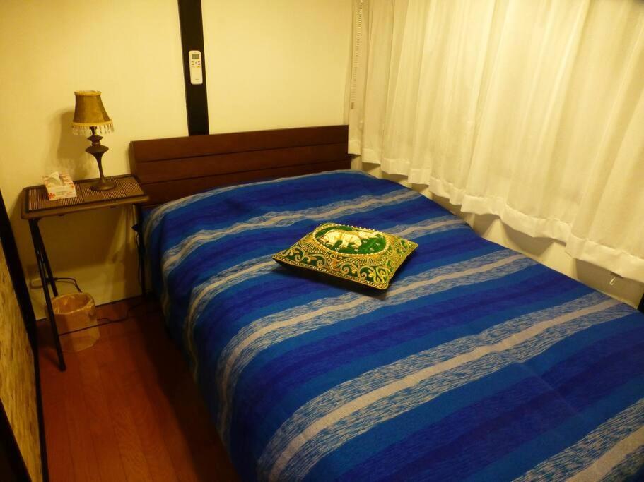 Apartament こや・かやき Yufu Zewnętrze zdjęcie