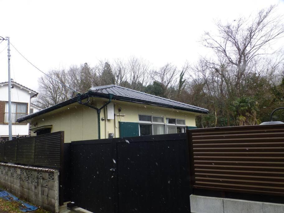 Apartament こや・かやき Yufu Zewnętrze zdjęcie