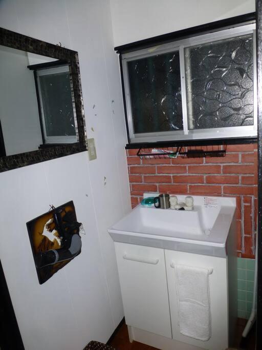 Apartament こや・かやき Yufu Zewnętrze zdjęcie