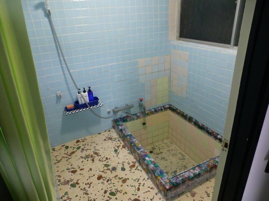 Apartament こや・かやき Yufu Zewnętrze zdjęcie